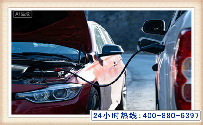 巴林右旗潍坊拖车,附近24小时汽车拖车救援，潍坊道路救援拖车电话